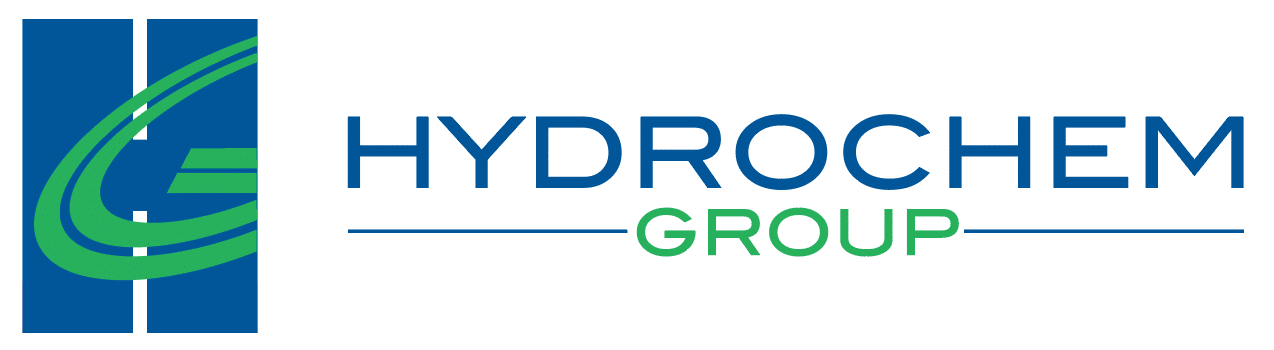 Hydrochem Group  Logo