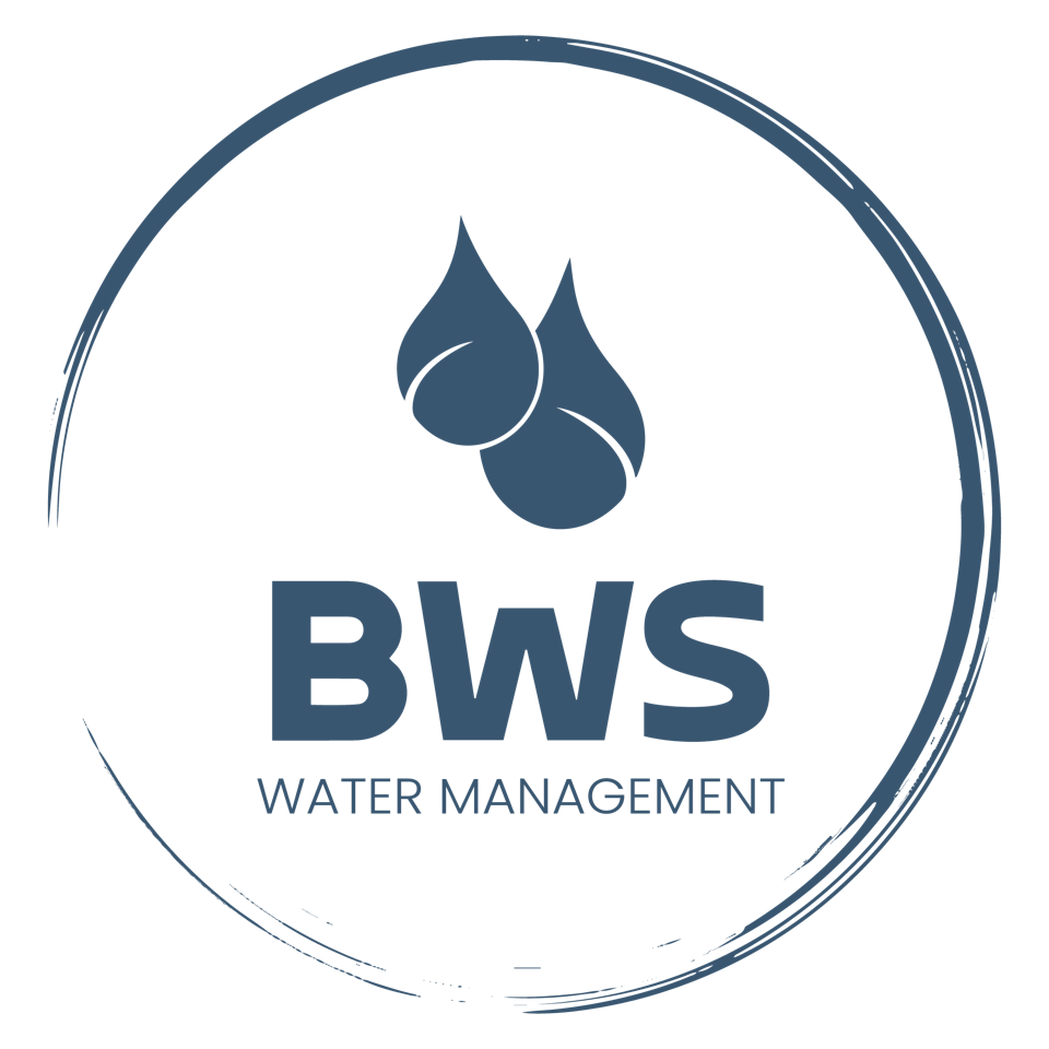 Birmingham Water Solutions Ltd Logo