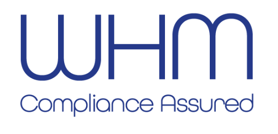 Water Hygiene Management Ltd Logo