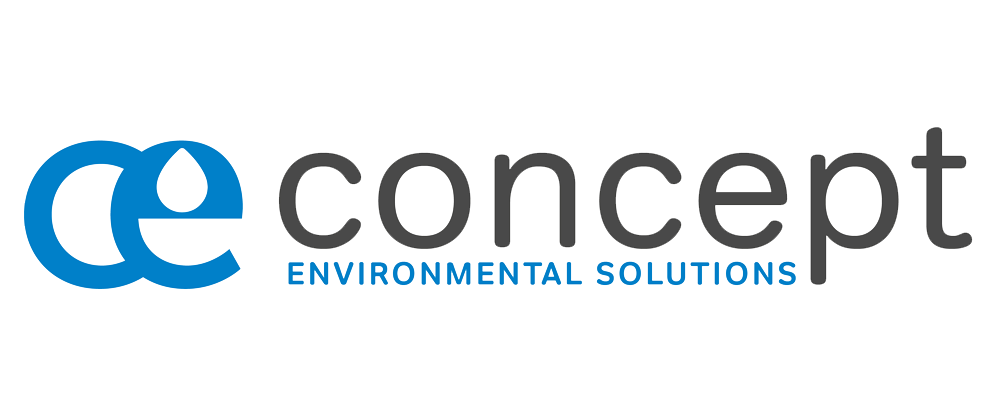 Concept Environmental Solutions Logo