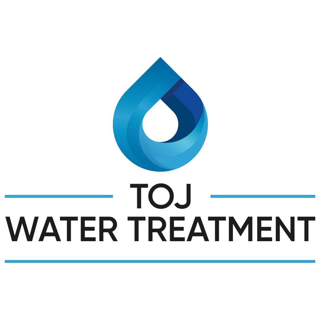 TOJ Water Treatment Ltd Logo