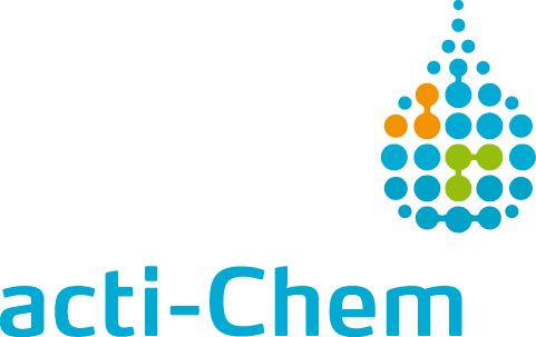 acti-Chem UK Ltd Logo